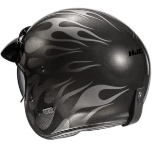 CASCO HJC V31 FIRO MC5