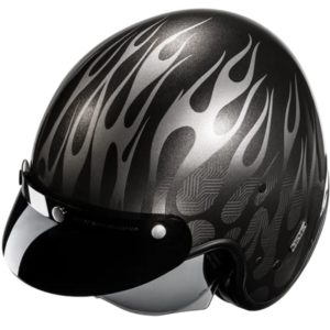 CASCO HJC V31 FIRO MC5