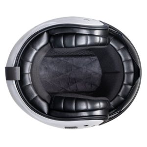 CASCO HJC V31 UNI WHITE