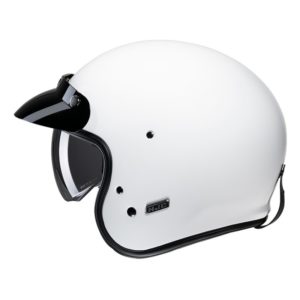 CASCO HJC V31 UNI WHITE