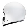 CASCO HJC V60 Blanc WHITE - Imagen 2