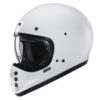 CASCO HJC V60 Blanc WHITE - Imagen 3
