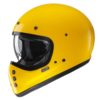 CASCO HJC V60 Jaune Profond DEEP YELLOW - Imagen 2