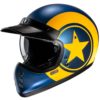 CASCO HJC V60 NYX MC3SF