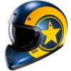CASCO HJC V60 NYX MC3SF - Imagen 2