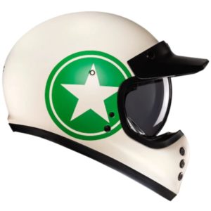 CASCO HJC V60 NYX MC4SF