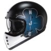 CASCO HJC V60 OFERA MC2SF - Imagen 3