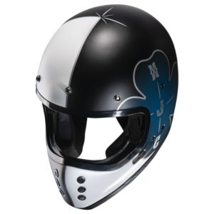 CASCO HJC V60 OFERA MC2SF