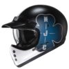 CASCO HJC V60 OFERA MC2SF