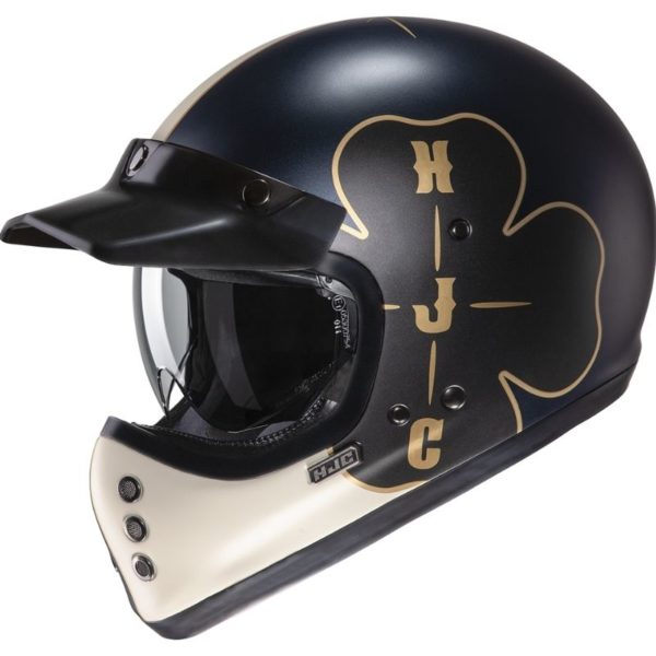 CASCO HJC V60 OFERA MC5SF