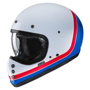 CASCO HJC V60 SCOBY MC21