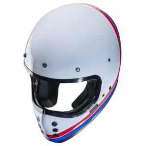 CASCO HJC V60 SCOBY MC21