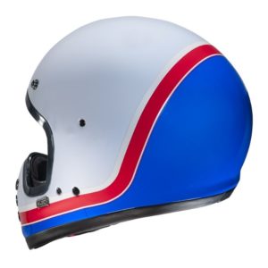 CASCO HJC V60 SCOBY MC21