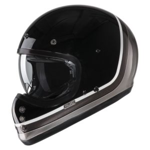 CASCO HJC V60 SCOBY MC5