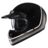 CASCO HJC V60 SCOBY MC5