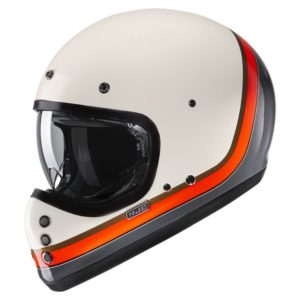 CASCO HJC V60 SCOBY MC7