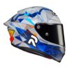 CASCO HJCRPHA1 POL ESPARGARO RÉPLICA - Imagen 4