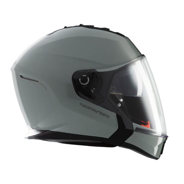 Casco HYPERLINK Glossy Nardo Grey