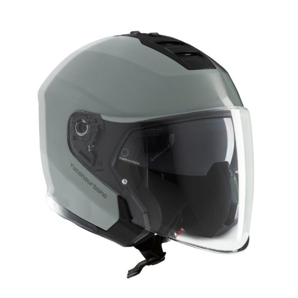 Casco HYPERLINK Glossy Nardo Grey