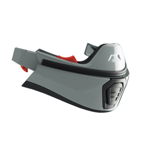 Casco HYPERLINK Glossy Nardo Grey
