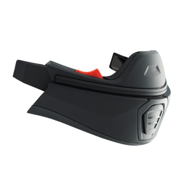 Casco HYPERLINK Matt Black