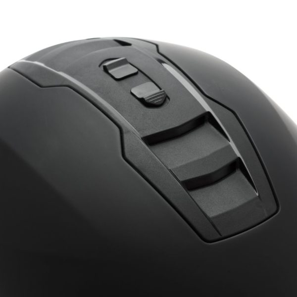 Casco HYPERLINK Matt Black