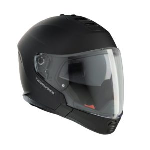Casco HYPERLINK Matt Black