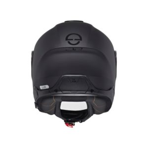 Casco Jet SCHUBERTH J2 NEGRO MATE