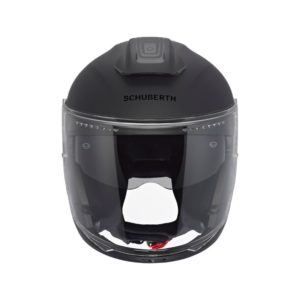 Casco Jet SCHUBERTH J2 NEGRO MATE
