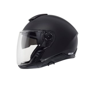 Casco Jet SCHUBERTH J2 NEGRO MATE