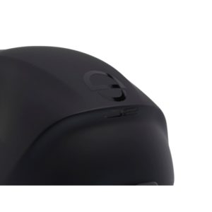 Casco Jet SCHUBERTH J2 NEGRO MATE