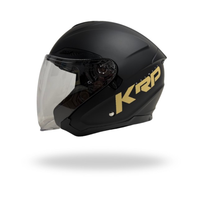CASCO KRP JET MODELO ARES OF669 22.06