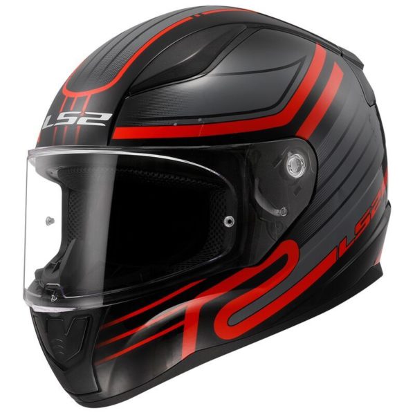 CASCO LS2 FF353 RAPID II CIRCUIT BLACK RED-06