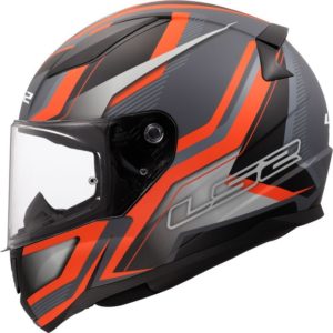 CASCO LS2 FF353 RAPID II FLITZ ORANGE GREY-06