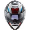 CASCO LS2 FF800 STORM II RACER RED BLUE-06 - Imagen 3