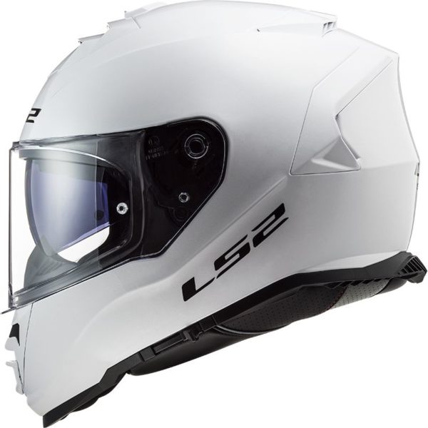 CASCO LS2 FF800 STORM II SOLID WHITE-06