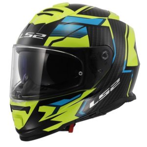 CASCO LS2 FF800 STORM II TRACKER BLACK H-V YELLOW-06