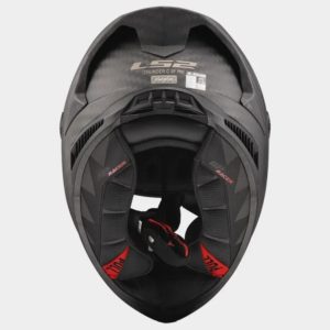 CASCO LS2 FF805 THUNDER C GP PRO FIM MATT BLACK-06