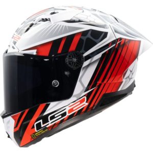 CASCO LS2 FF805 THUNDER GP AERO REPLICA PEROLARI-06