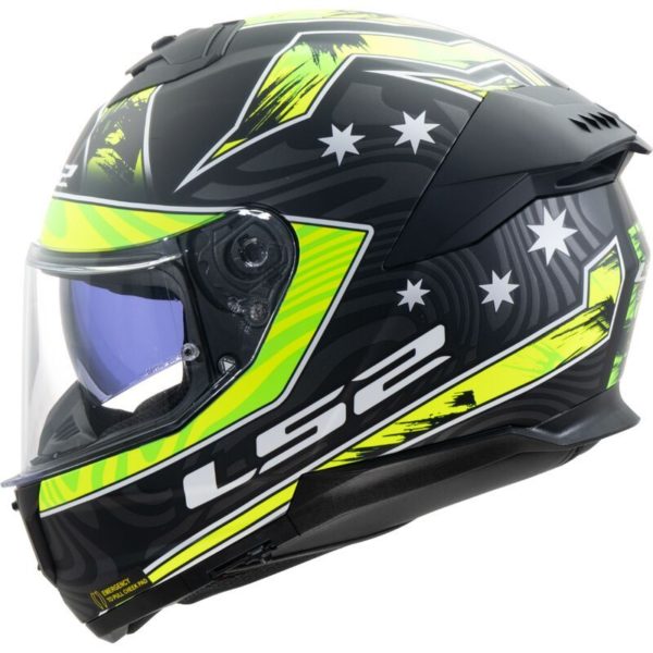 CASCO LS2 FF808 STREAM II GALDAM BLACK H-V YELLOW-06