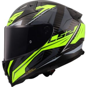 CASCO LS2 FF811 VECTOR II C SAVAGE H-V YELLOW-06