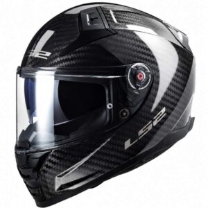CASCO LS2 FF811 VECTOR II GLOSS CARBON-06