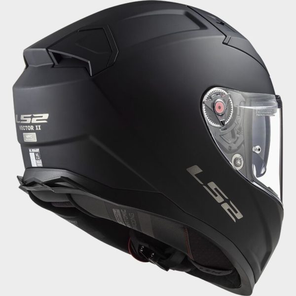 CASCO LS2 FF811 VECTOR II SOLID CONCRETE-06