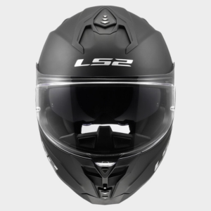 CASCO LS2 FF817 CHALLENGER II MATT BLACK