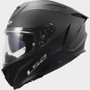 CASCO LS2 FF817 CHALLENGER II MATT BLACK