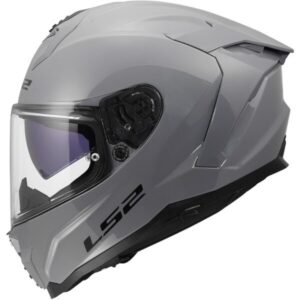 CASCO LS2 FF817 CHALLENGER II NARDO GREY