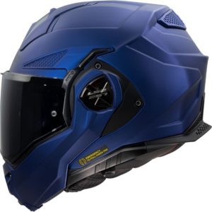 CASCO LS2 FF901 ADVANT X SOLID NAVY BLUE-06