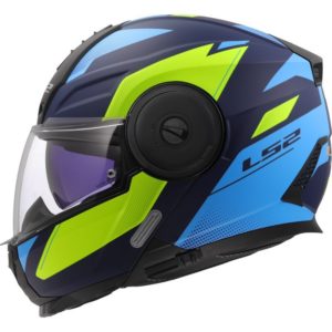 CASCO LS2 FF902 SCOPE II DURIA BLUE H-VIS YELLOW-06