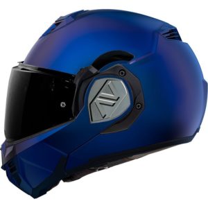 CASCO LS2 FF906 ADVANT SOLID MATT NAVY BLUE-06