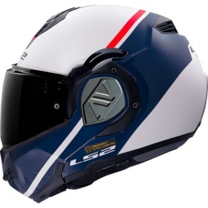 CASCO LS2 FF906 ADVANT SWIPE WHITE BLUE-06